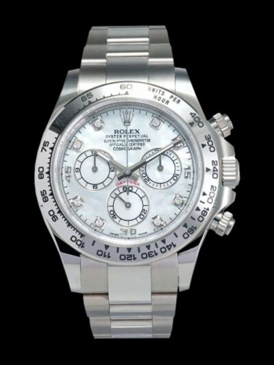 frontal daytona pearl classic replica