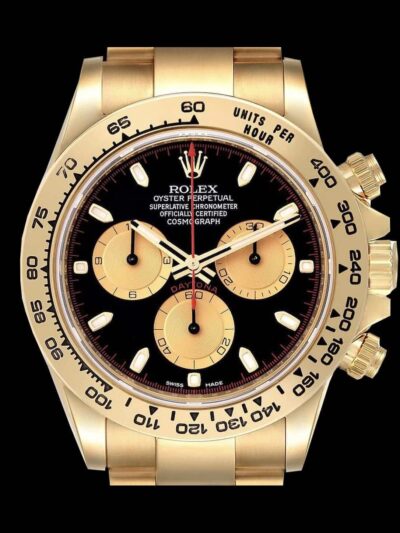 daytona paul newman replica gold