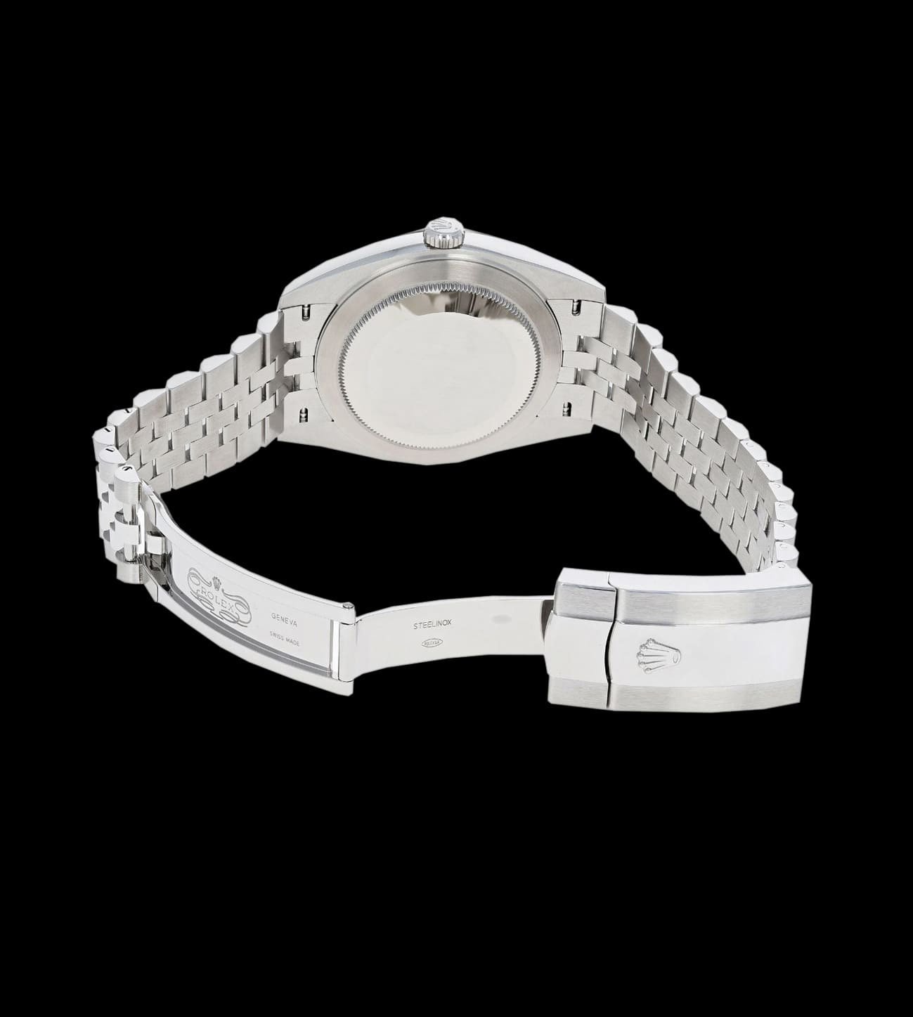 Rolex Réplica Date Just Wimbledon 31 / 36 / 41 5 cierre jubilee acero 904L rolex datejust replica