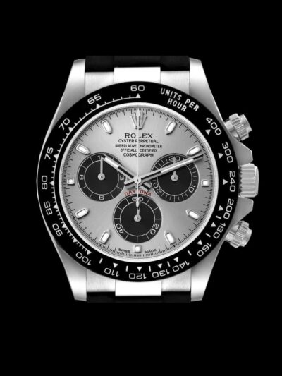 rolex daytona cosmograph oysterflex