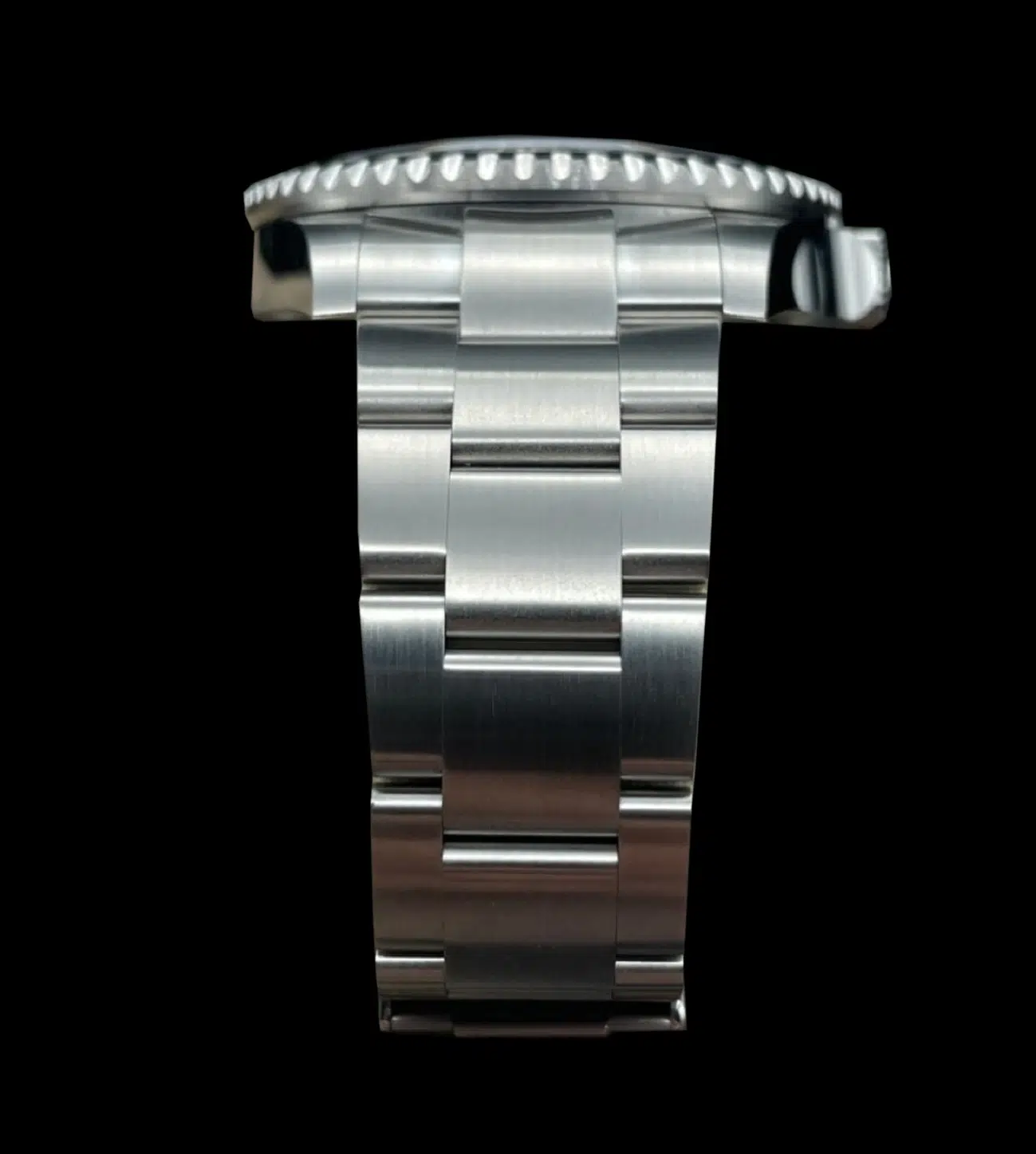 Rolex Réplica Sea Dweller steel 43 5 Rolex Réplica Sea Dweller steel 43 - Imagen 5