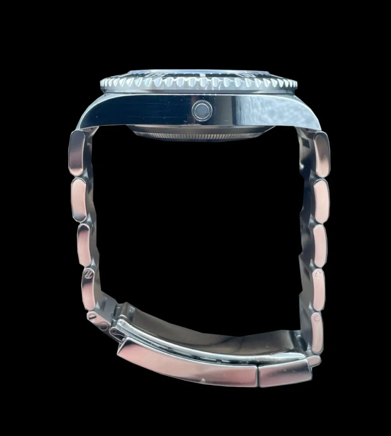 Rolex Réplica Sea Dweller steel 43 7 Rolex Réplica Sea Dweller steel 43 - Imagen 7