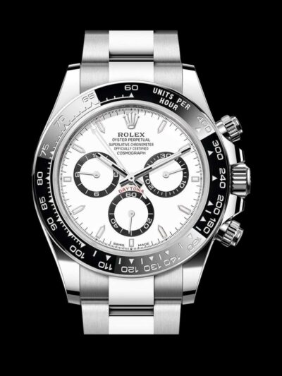 frontal nuevo modelo daytona white 2024 superclon
