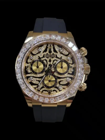 Replica Daytona eye of the tiguer