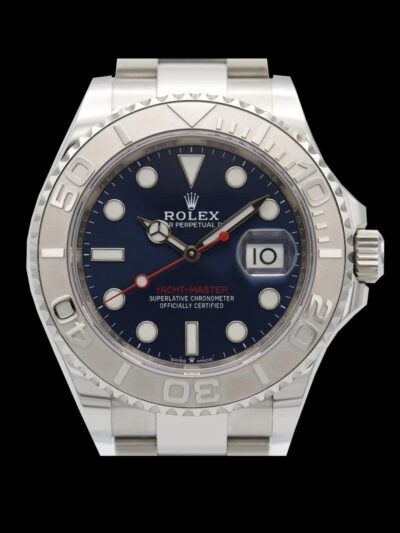 réplica daytona ice blue frontal superclon 1:1 esfera azul cronógrafo suizo