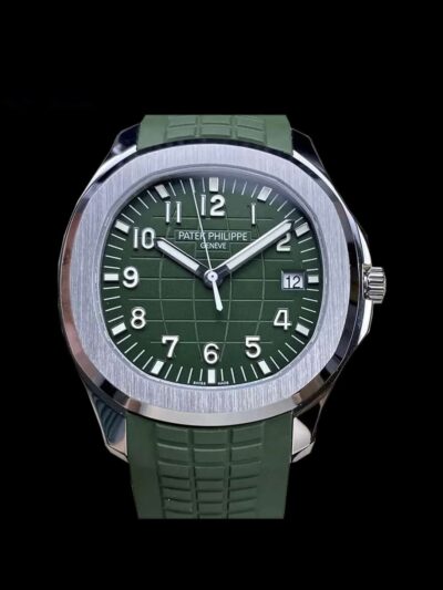 Relojes Réplica 19 Replica Patek Philippe Aquanaut