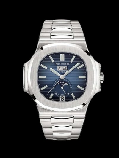 Relojes Réplica 18 Replica Watch Patek Philippe 5726