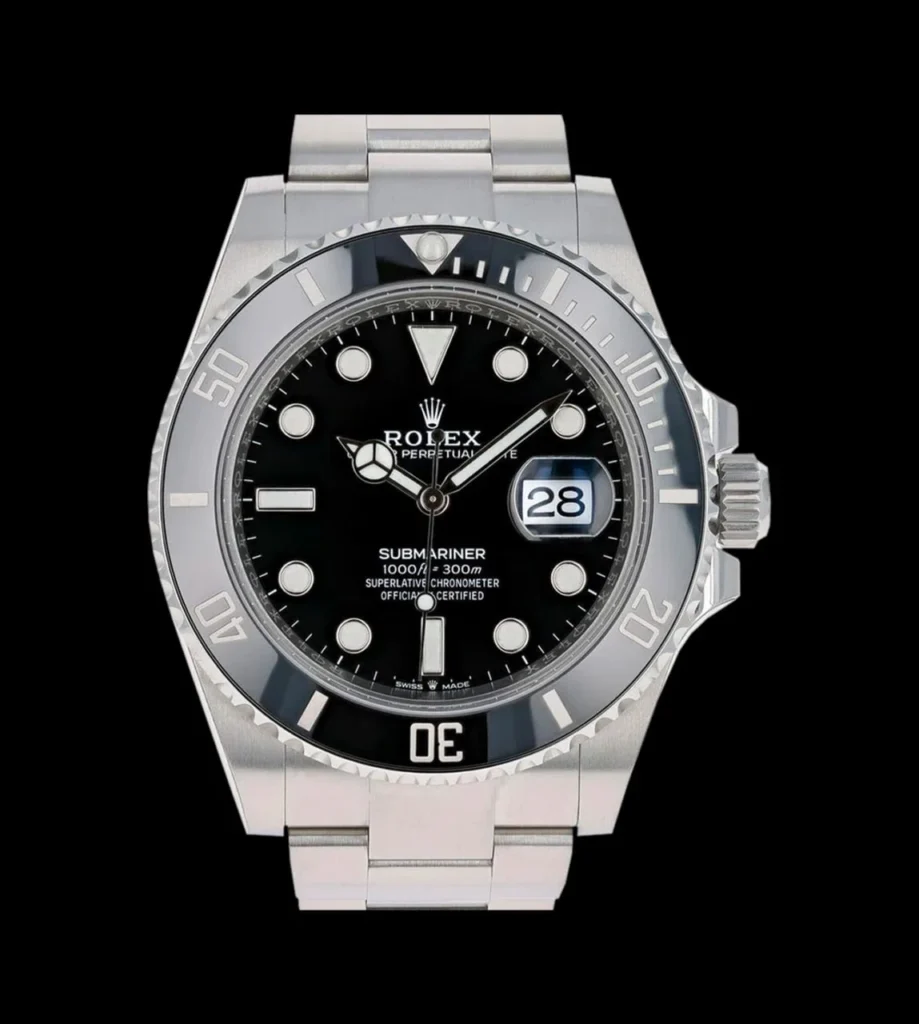 Rolex submariner original