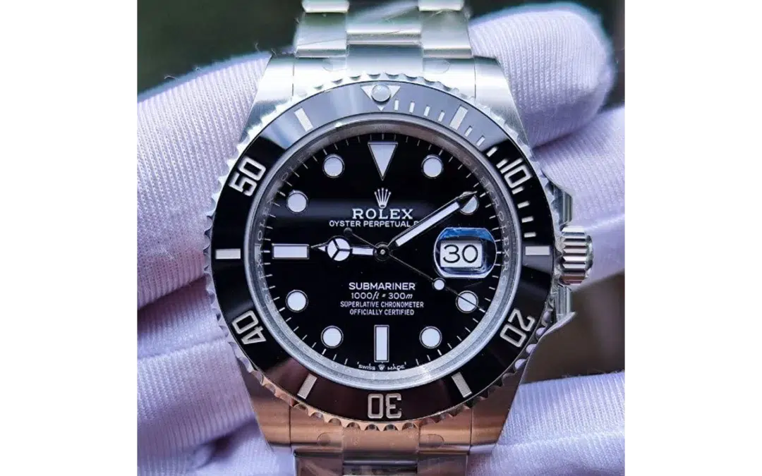 Rolex Replica Submariner SuperClone ISC 1080x675 1