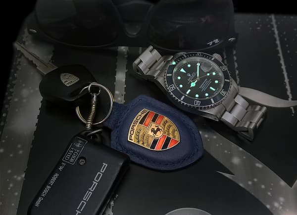 rolex replica superclon